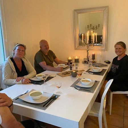 L'Xperience Au Bord De Mer Port Vendres Εξωτερικό φωτογραφία