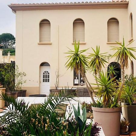 L'Xperience Au Bord De Mer Port Vendres Εξωτερικό φωτογραφία